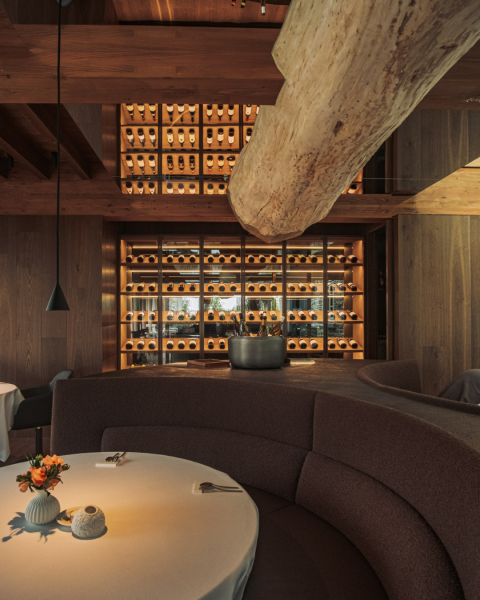 Michael Pascaud ’s Werelds jongste Weinakademiker