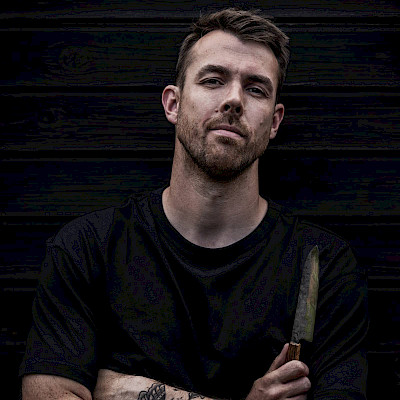 Timo Savelkouls Artisan Knives