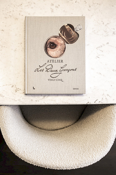 Kunstenaars huis vol eigenzinnige verhalen