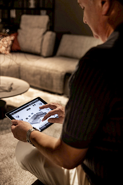 Buco Wooncentrum: Van Italia en Scandinavia tot Weert