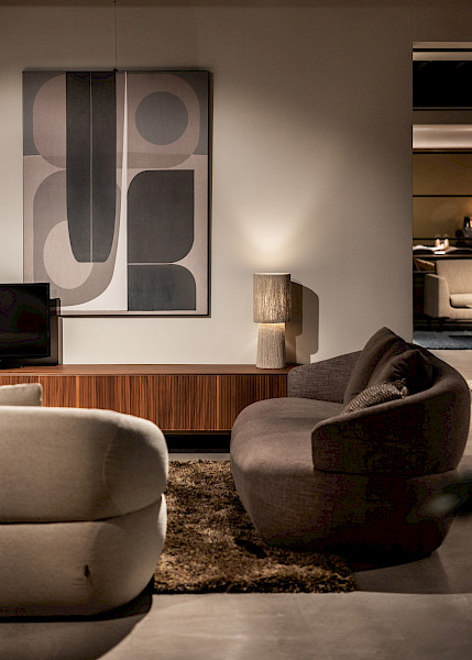 Buco Wooncentrum: Van Italia en Scandinavia tot Weert