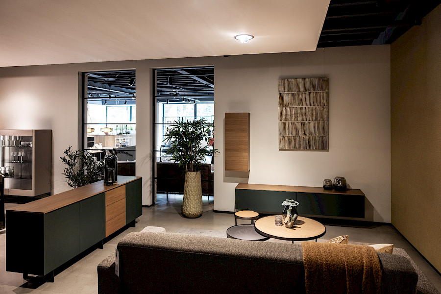 Buco Wooncentrum: Van Italia en Scandinavia tot Weert