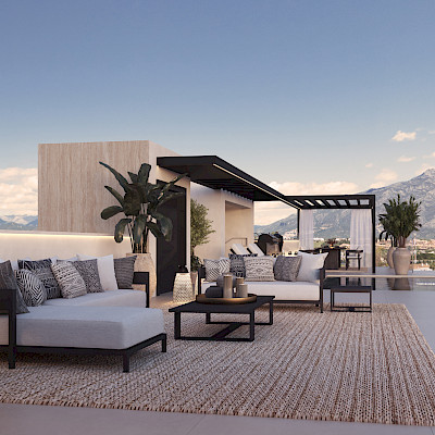 Marbesta: Investeren in het paradijs met betrokkenheid en vertrouwen