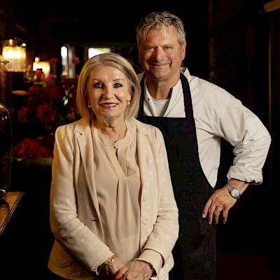 De Vogelmolen: Discipline, passie en vooral liefde