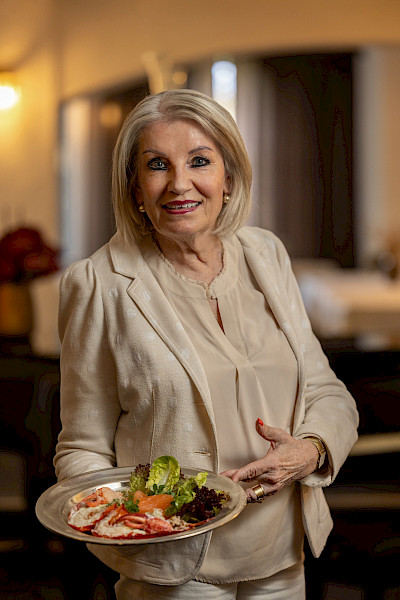 De Vogelmolen: Discipline, passie en vooral liefde