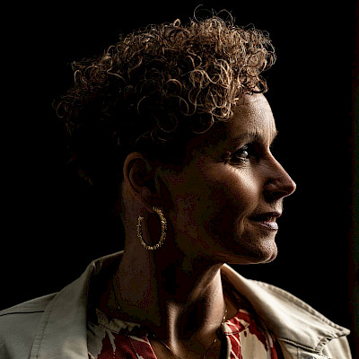 ‘Borstkanker betekent voor mij niet alleen maar ellende’