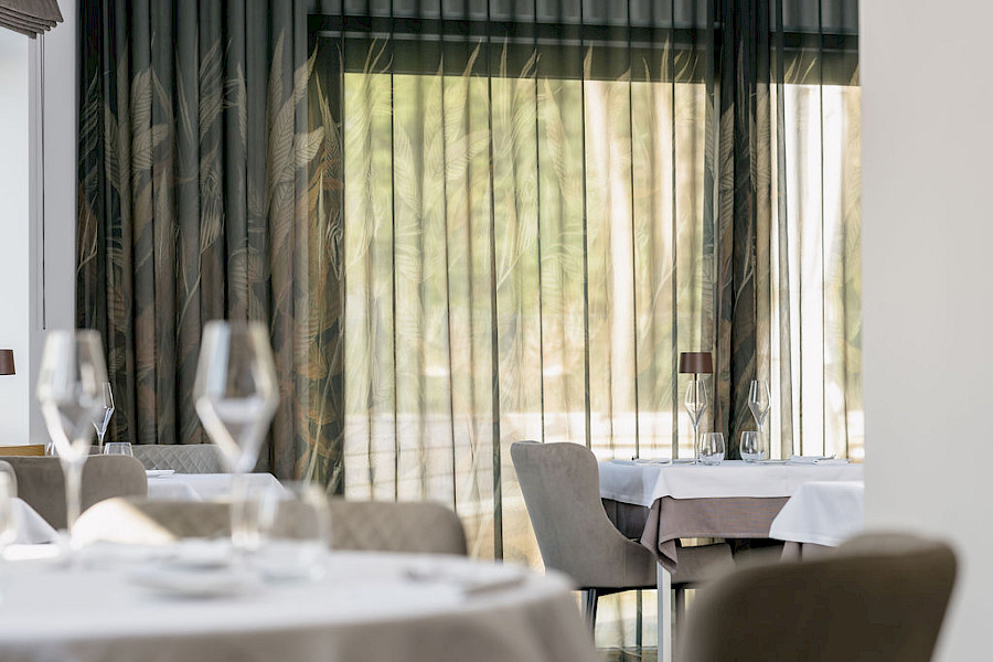 Restaurant in de spotlight: 't Pure Genot