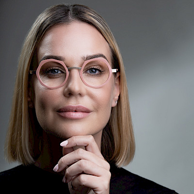 Unieke aandacht voor uw ogen