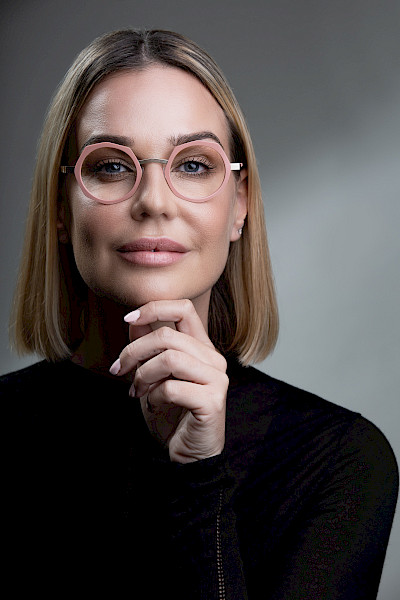 Unieke aandacht voor uw ogen