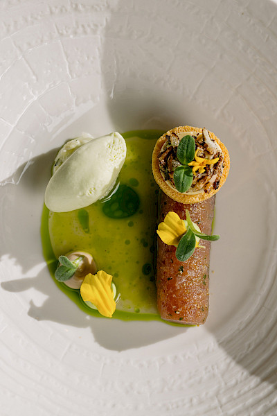 Restaurant in de spotlight: Clermont