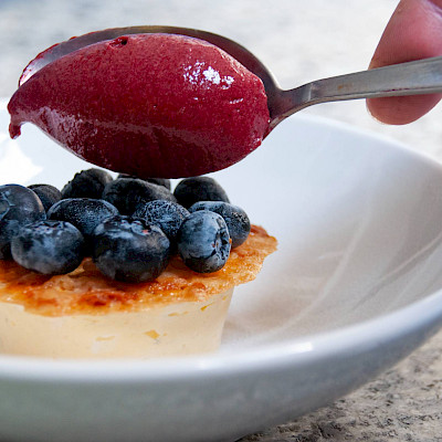 Restaurant in de spotlight: Tiffany’s by Pascal