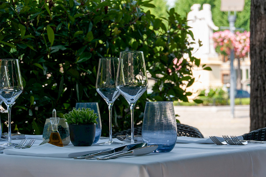 Restaurant in de spotlight: Tiffany’s by Pascal