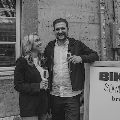 Restaurant in de spotlight: BIKKE