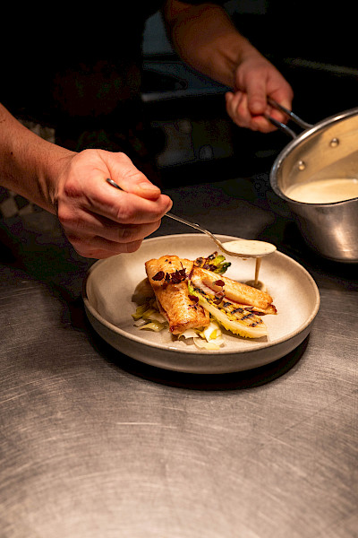 Restaurant in de spotlight: BIKKE