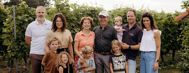 Wijndomein Kapèlkeshof