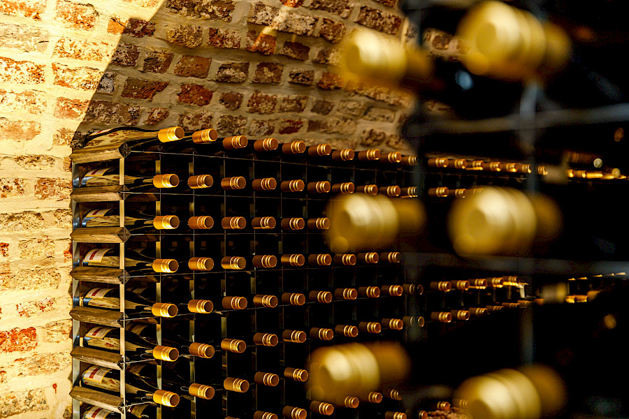 Wijndomein Heerenhuys d’r Pley