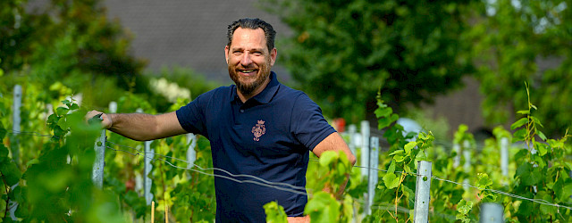 Wijnlandgoed Sterreheim