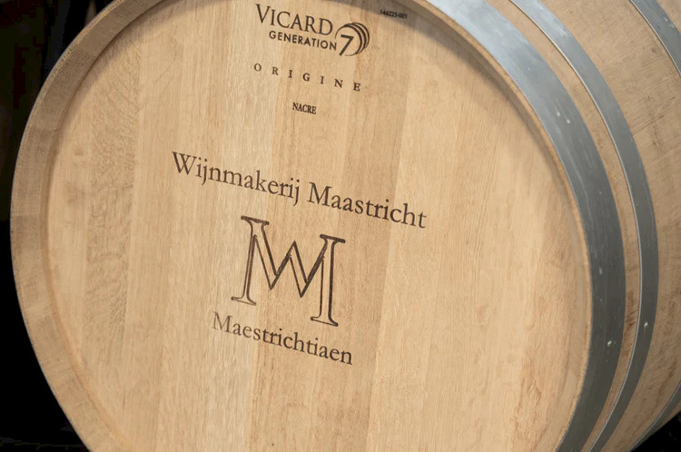 Wijnmakerij Maastricht