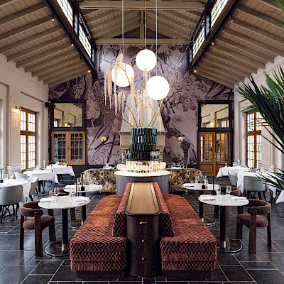 Restaurant in de spotlight: Landgoed Altenbroek