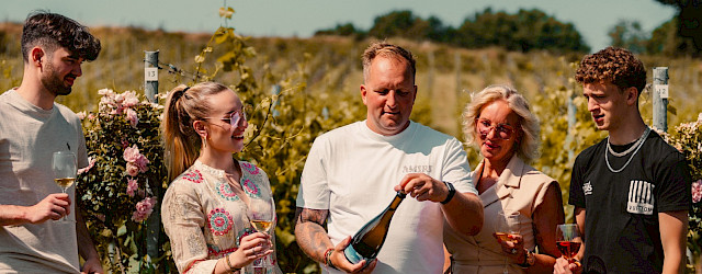 Wijndomein de Steinberg