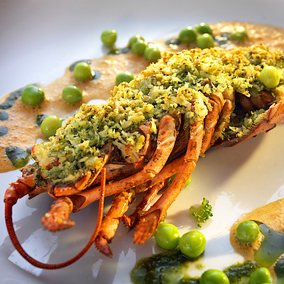 Restaurant in de spotlight: Kwartelenmarkt 11 op 3