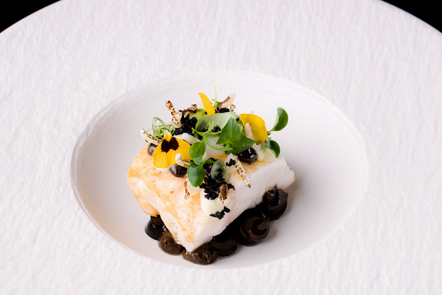 Restaurant in de spotlight: Hotel Klein Zwitserland