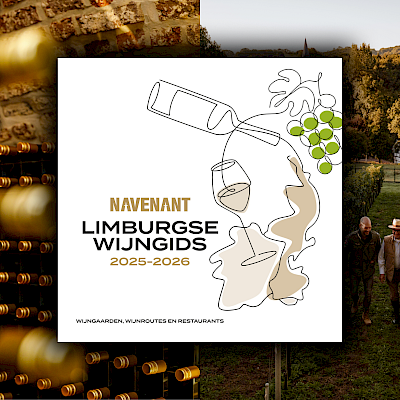 Limburgse wijngids 2025