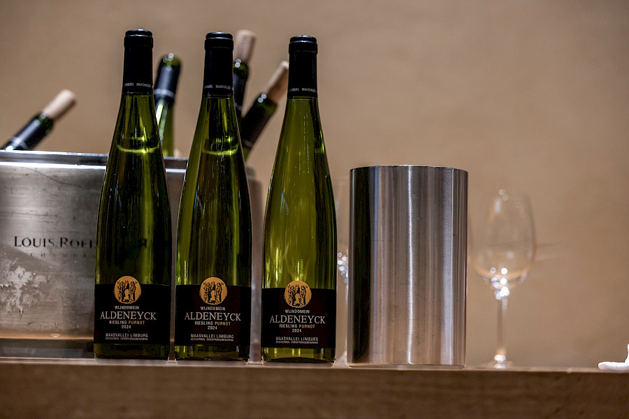 Presentatie Limburgse Wijngids 2025-2026