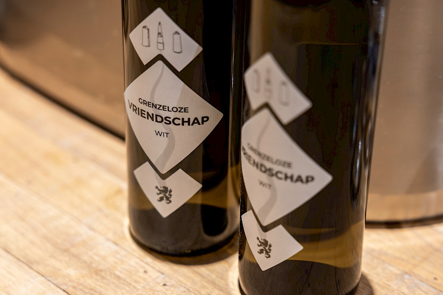 Presentatie Limburgse Wijngids 2025-2026