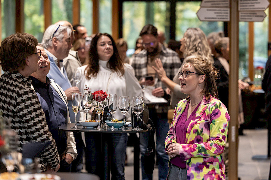 Presentatie Limburgse Wijngids 2025-2026