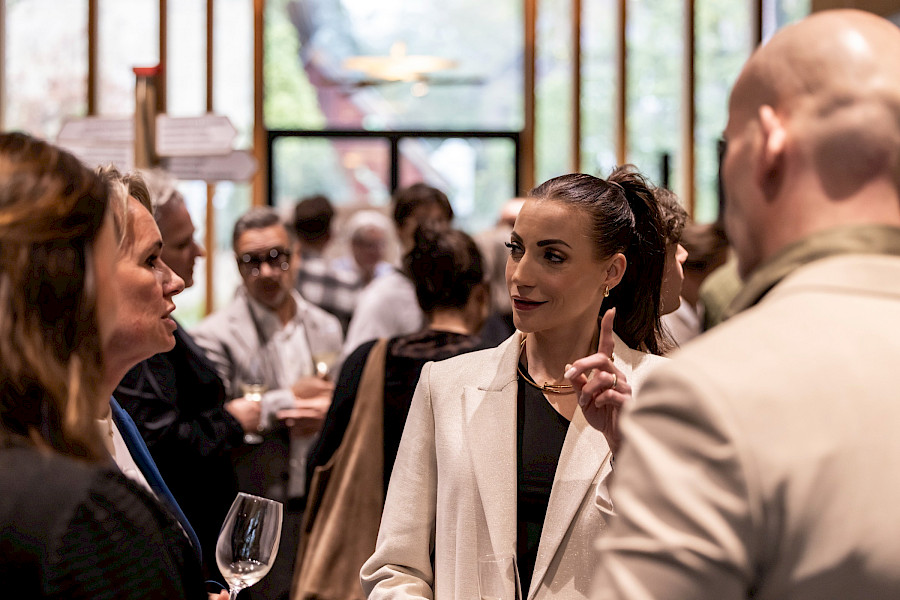 Presentatie Limburgse Wijngids 2025-2026