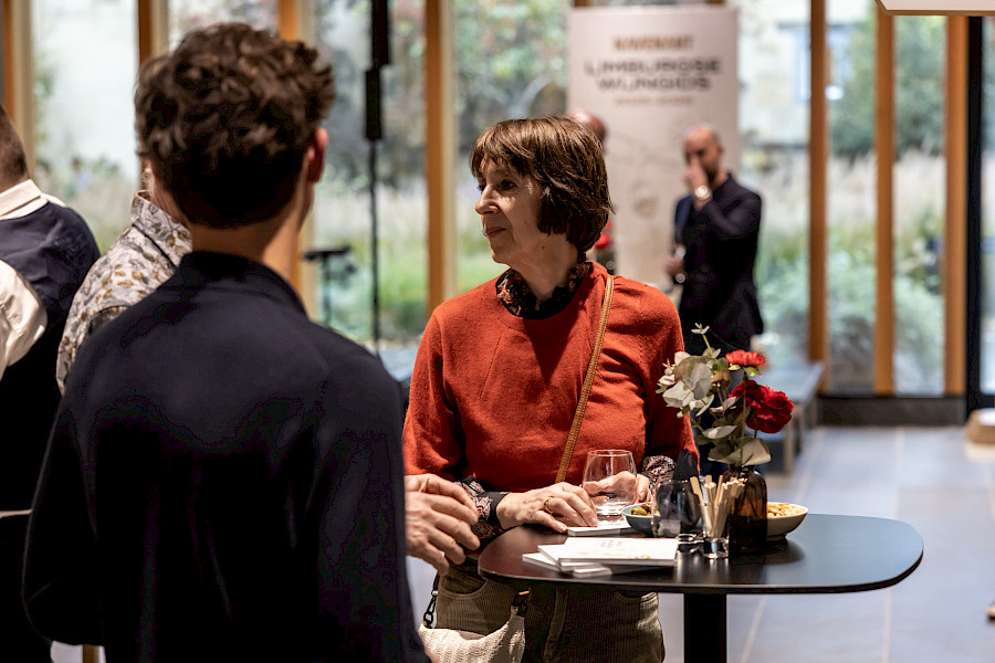 Presentatie Limburgse Wijngids 2025-2026