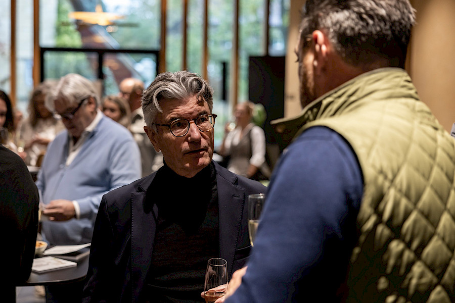 Presentatie Limburgse Wijngids 2025-2026