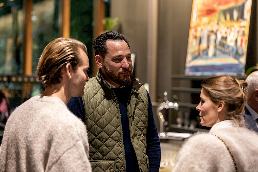 Presentatie Limburgse Wijngids 2025-2026