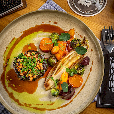 Restaurant in de spotlight: De Zoes