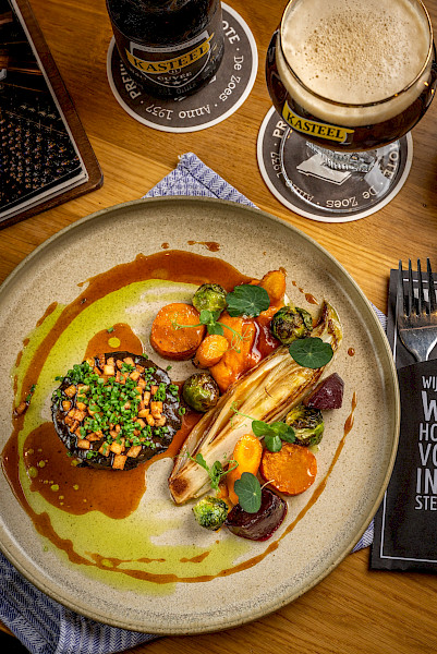 Restaurant in de spotlight: De Zoes