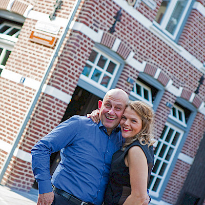 Restaurant in de spotlight: Gastrobar TOF