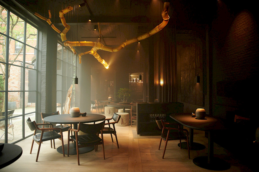 Restaurant in de spotlight: Cuchara