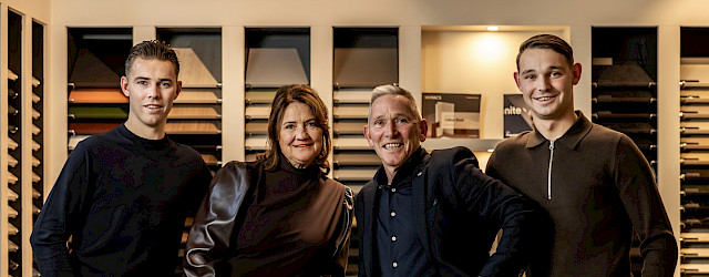 ‘Keuken is voor een groot deel emotie