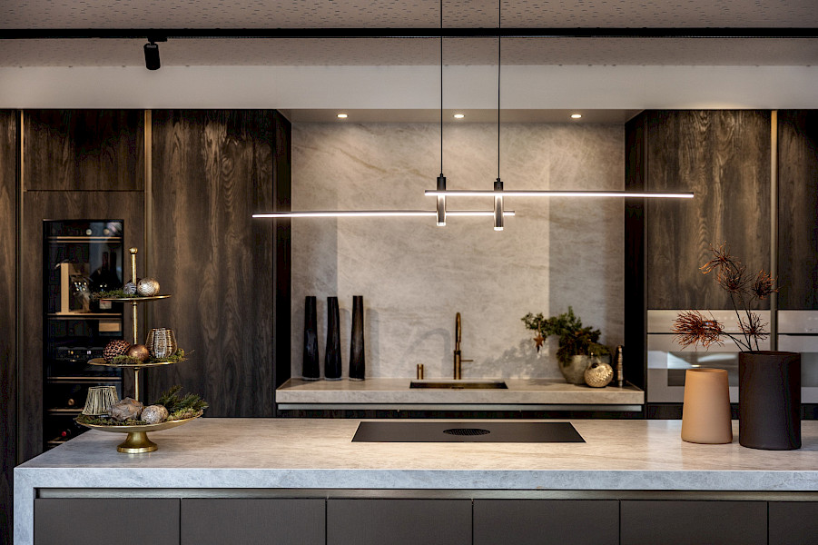 Verkoelen Keuken en Interieurbouw