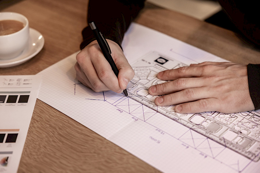 Verkoelen Keuken en Interieurbouw