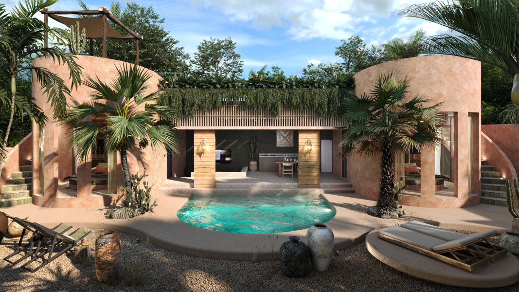 Azuma Developments: niet zomaar een ontwikkelaar