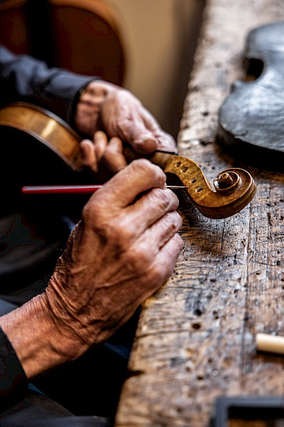 Virtuoze viooldokter