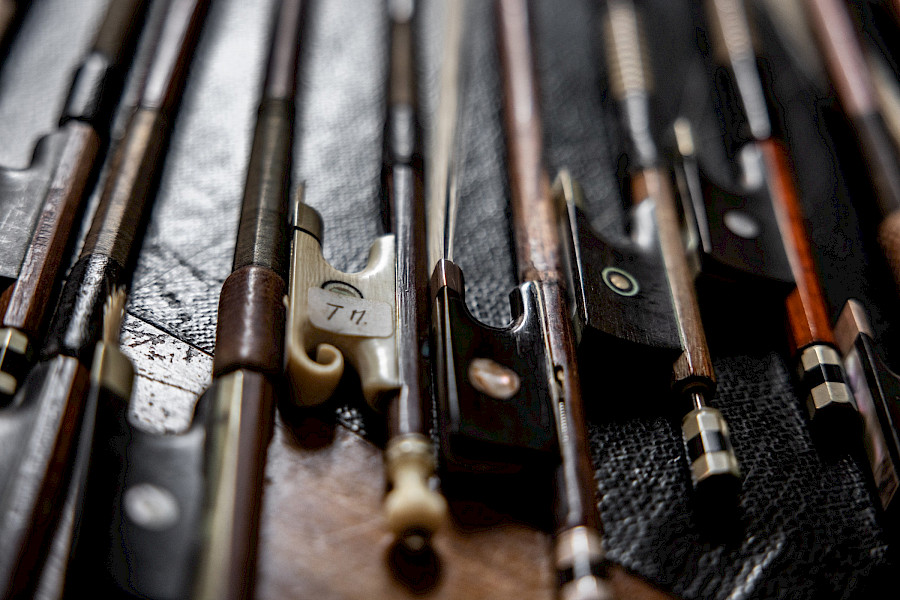 Virtuoze viooldokter