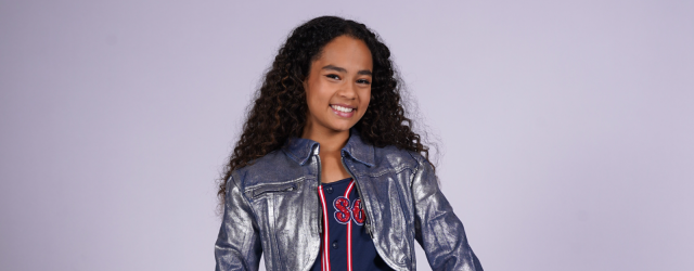 Meadow Isselt (14): “Het voelt magisch om Nederland te vertegenwoordigen in Georgië”