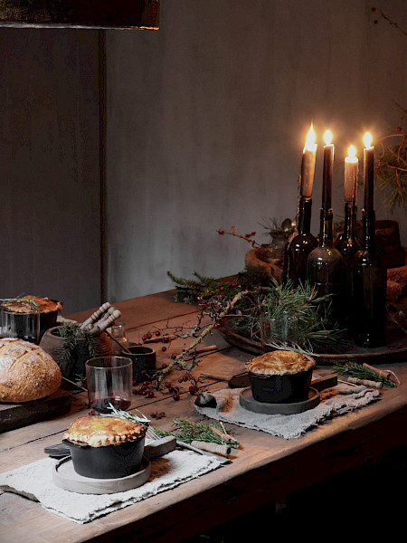 Binnenkijken bij: Tanya Worrell