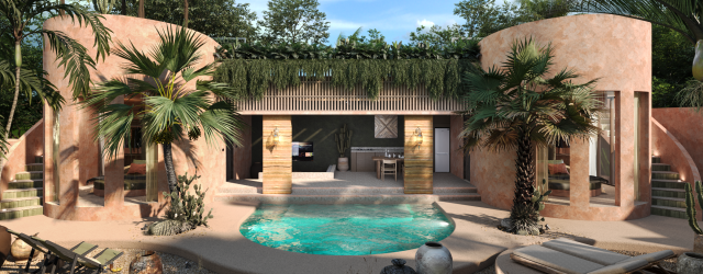 “Geen standaard ontwikkelaar, maar een merk met een ziel.”