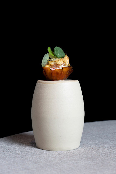 Restaurant in de spotlight: Arden