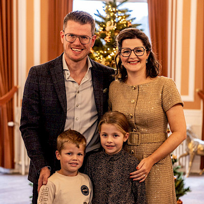 Juwelier Haesen: A decade of sparkle