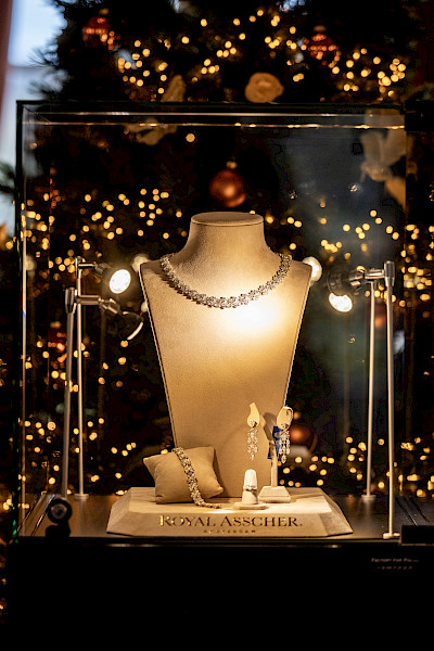 Juwelier Haesen: A decade of sparkle